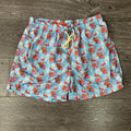Costume Flamingo Island