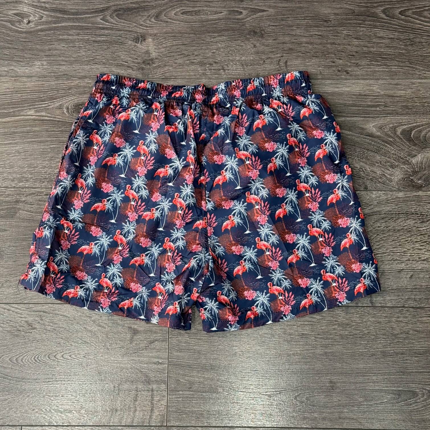 Costume Flamingo Sunset