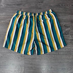 Costume Riviera a Righe