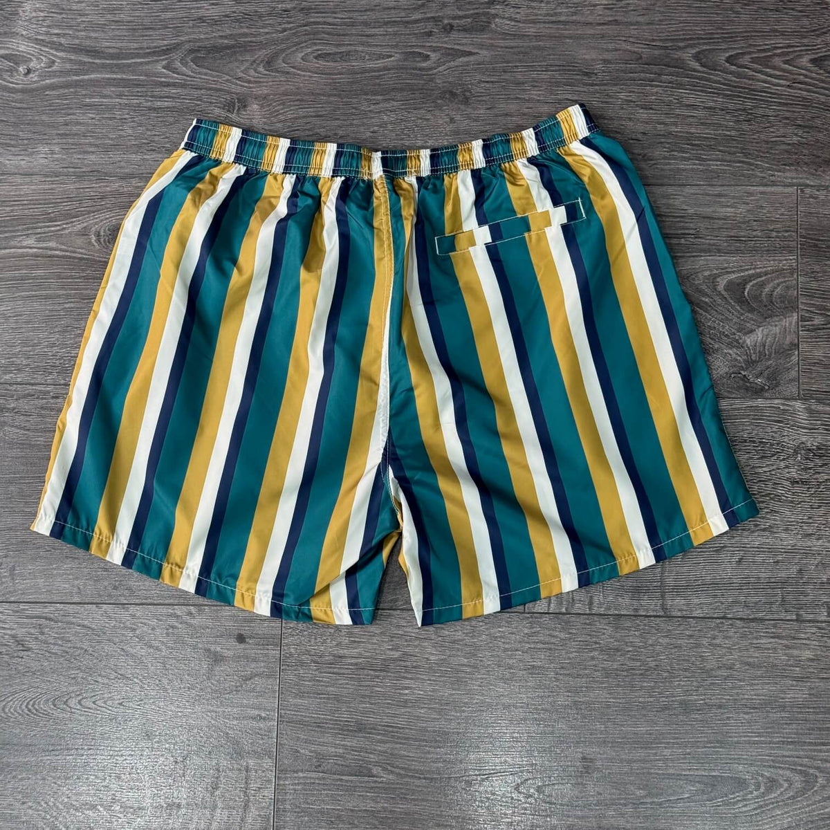 Costume Riviera a Righe