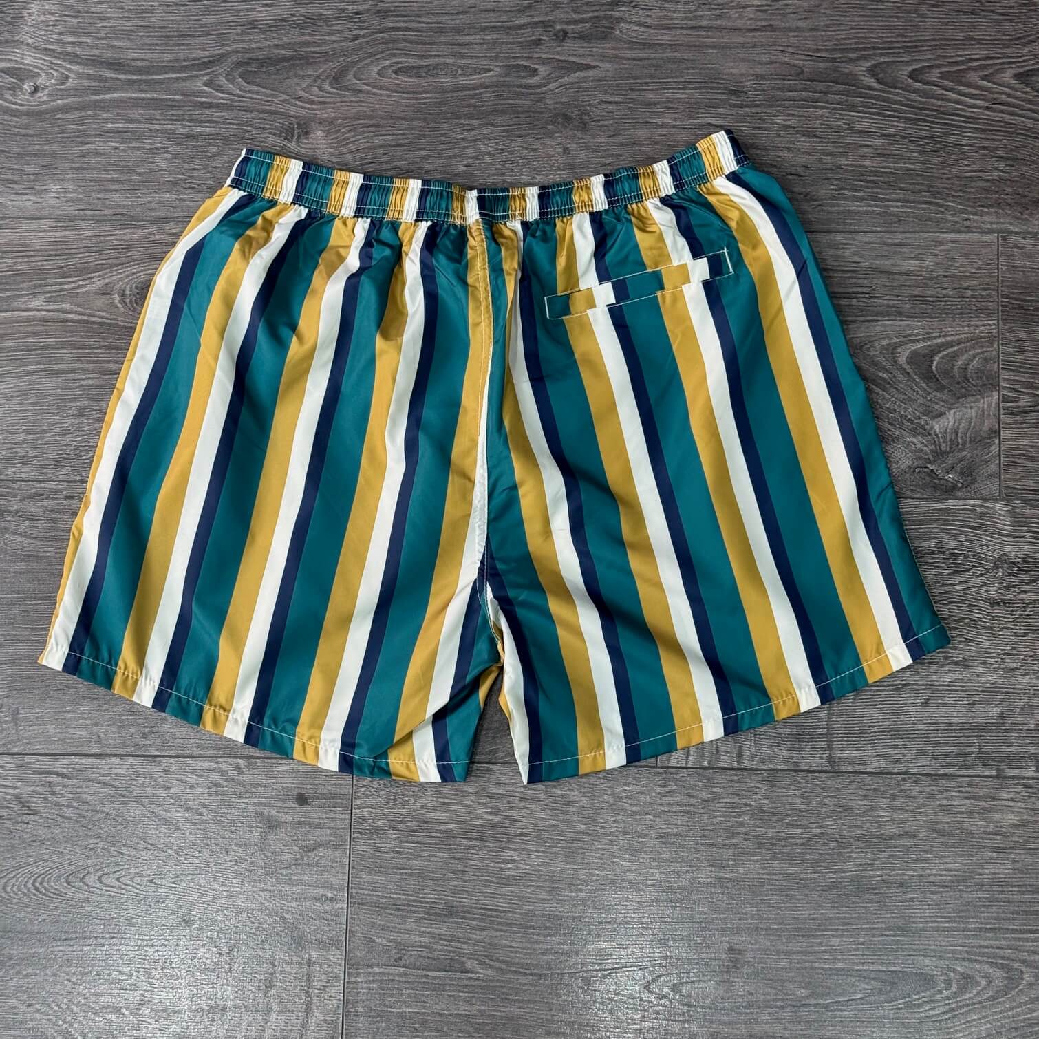 Costume Riviera a Righe