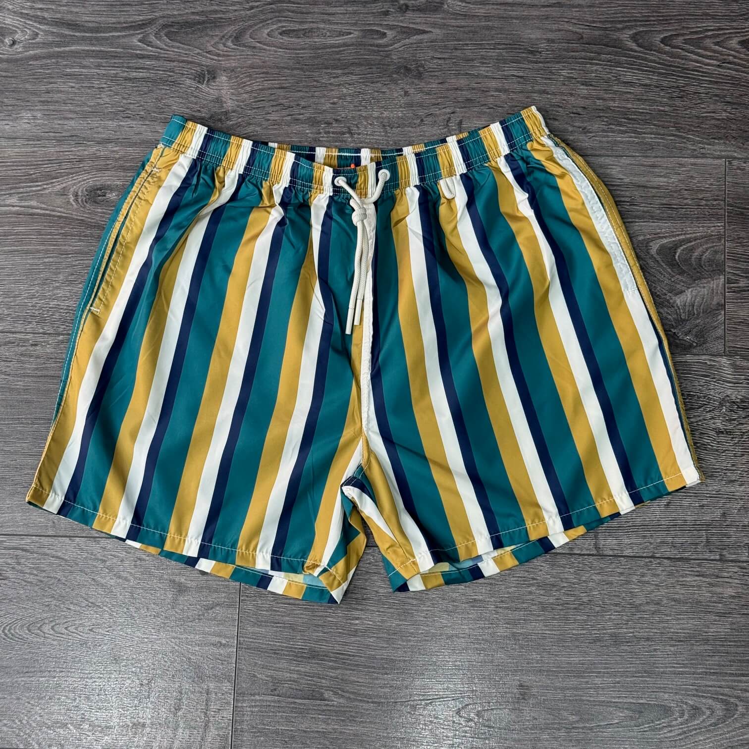 Costume Riviera a Righe