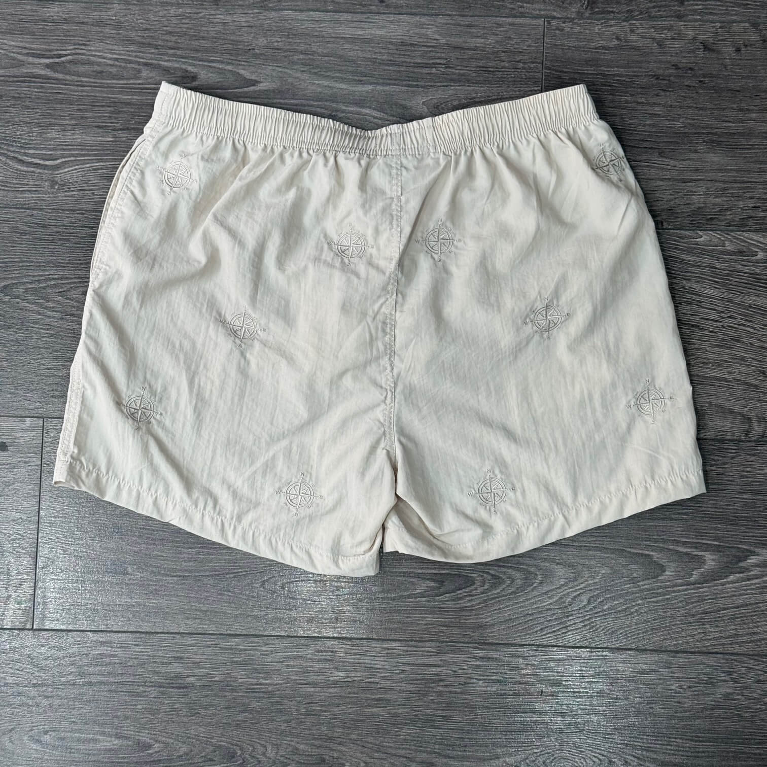 Costume Sabbia Bussola