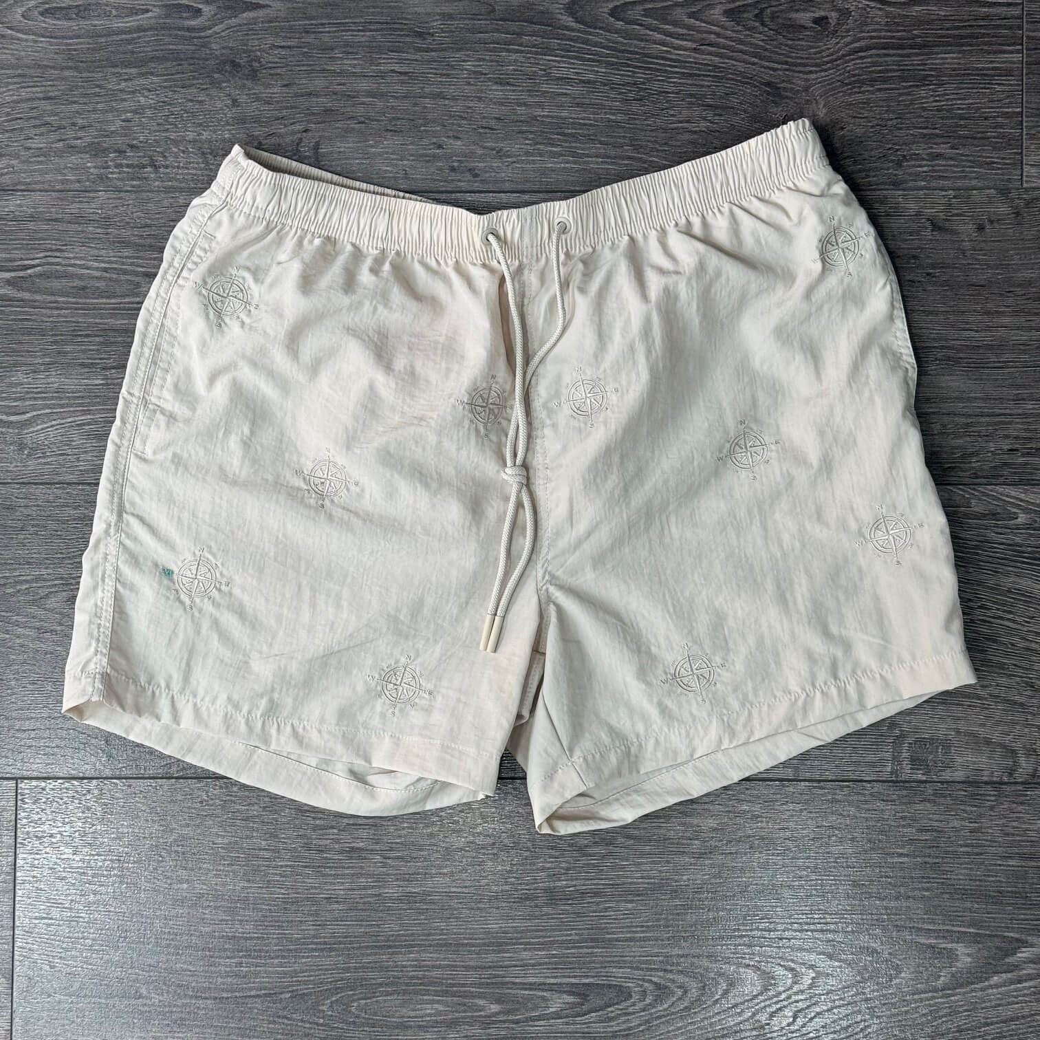 Costume Sabbia Bussola