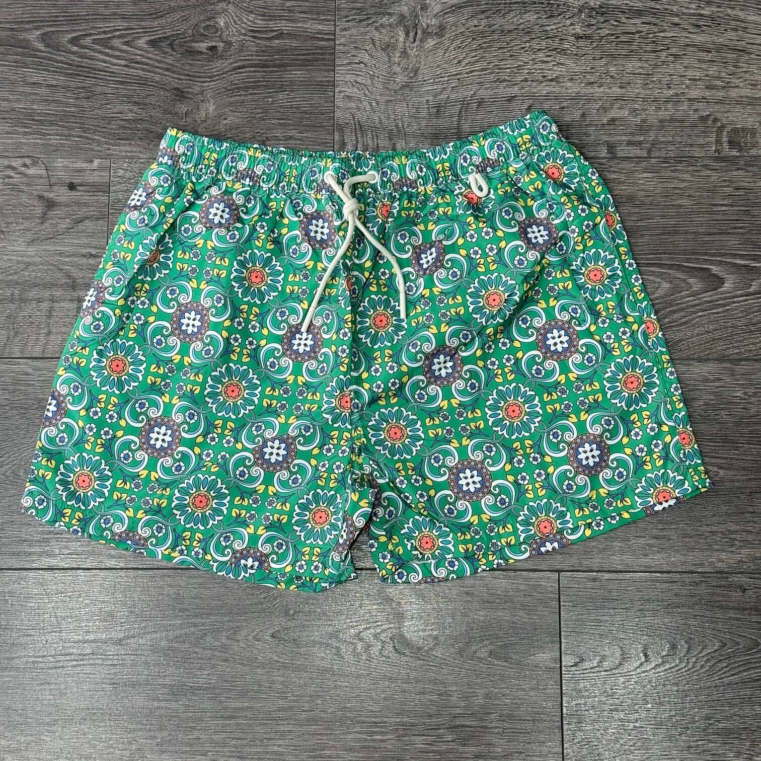 Costume Sicilia Mood