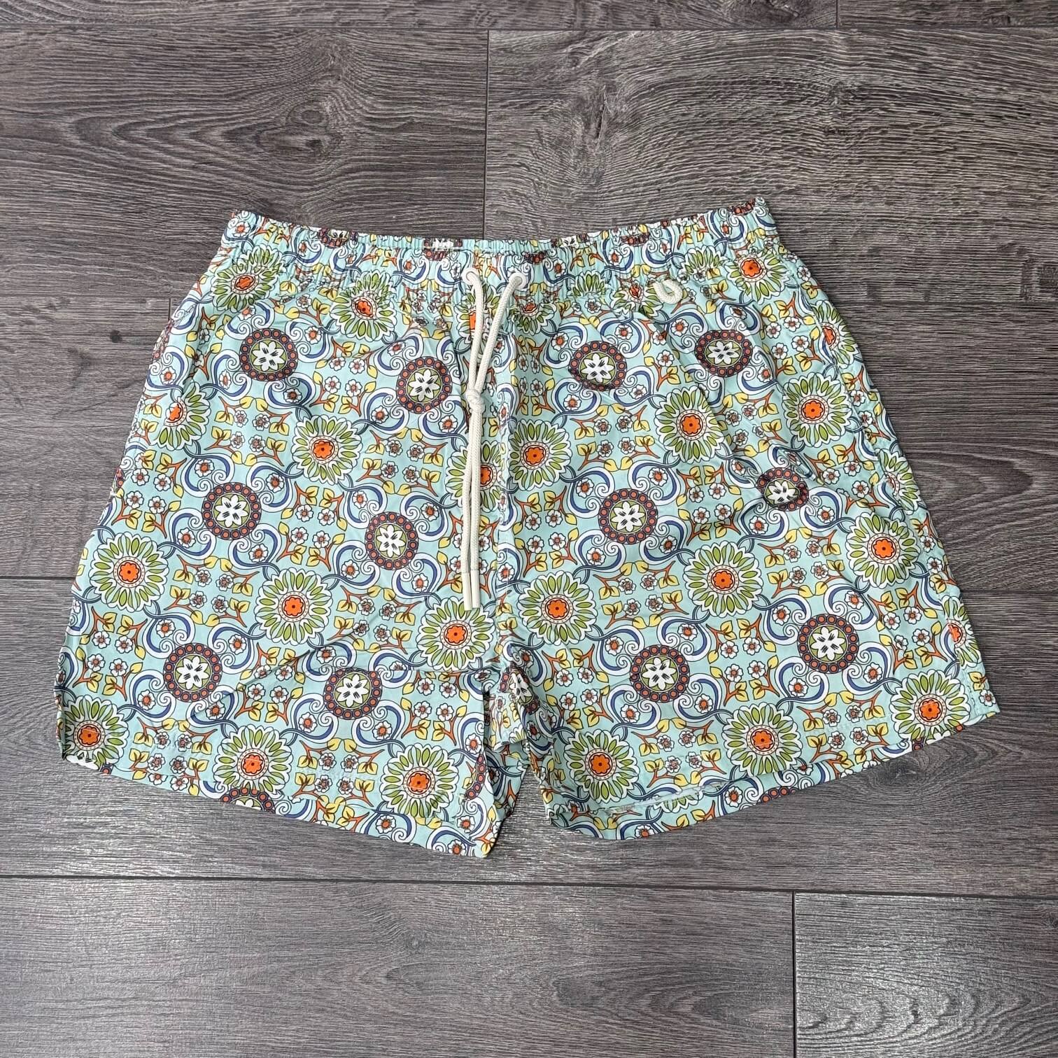 Costume Sicilia Mood