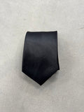 Dark Red Tie - FLAG STORE