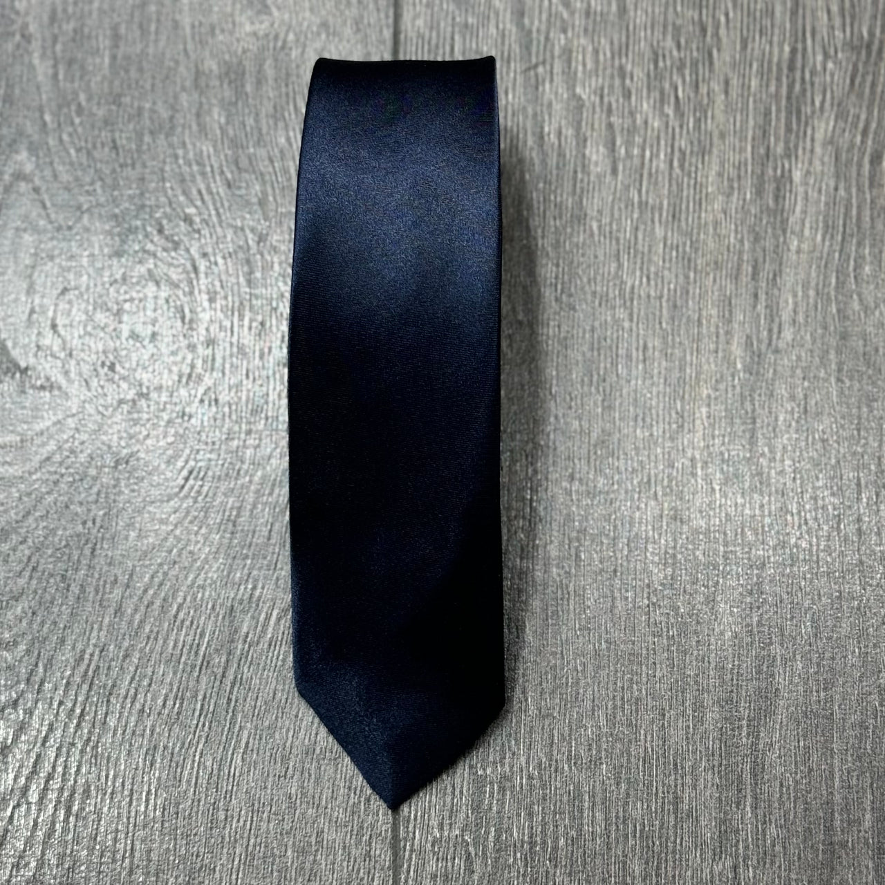 Cravatta blu navy - FLAG STORE