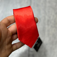 Thumbnail for Cravatta rossa - FLAG STORE