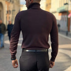 Dolcevita sottogiacca fango - FLAG STORE