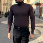 Dolcevita sottogiacca fango - FLAG STORE