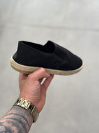 Dark Brown College Moccasin