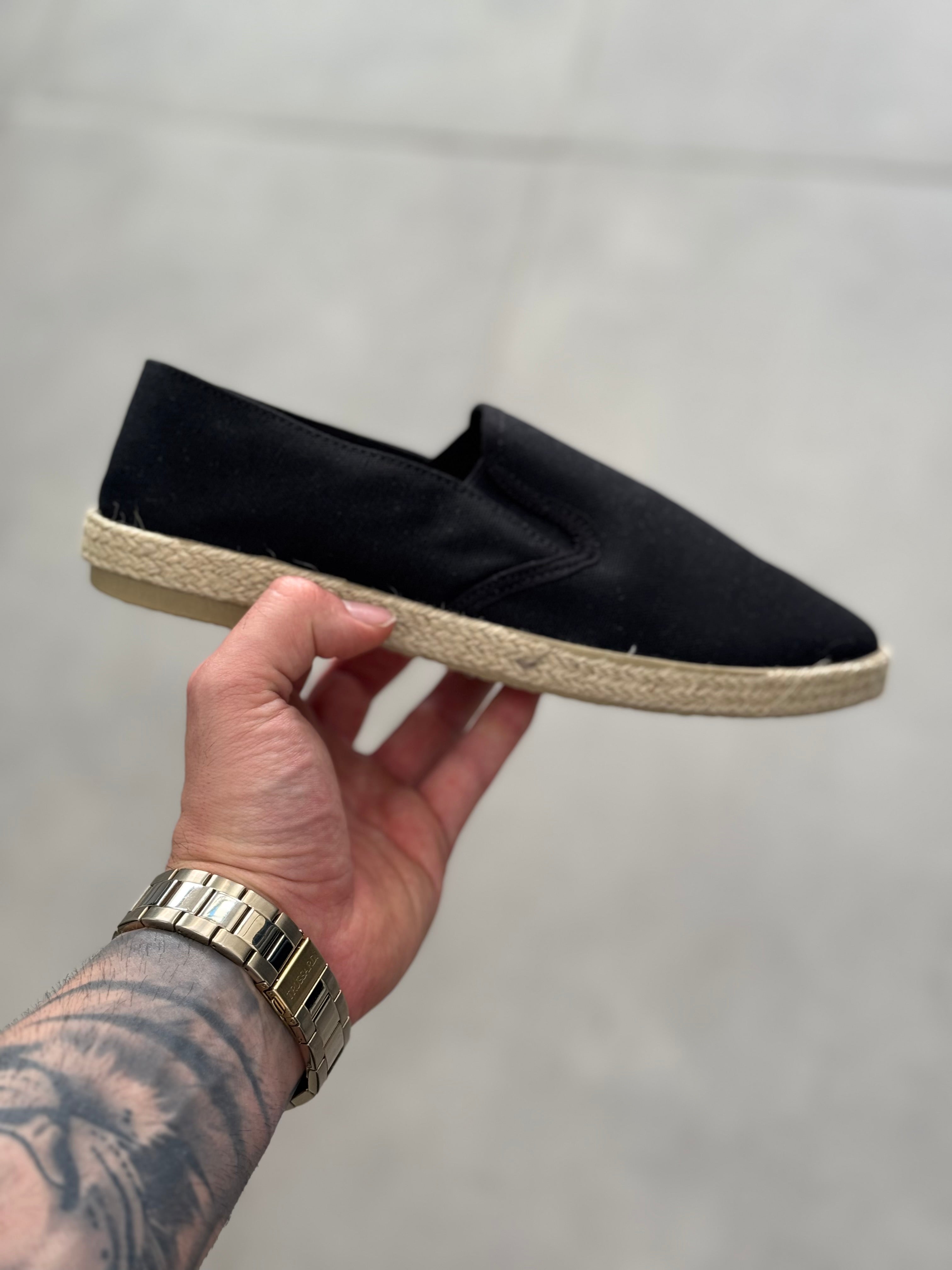 Dark Brown College Moccasin