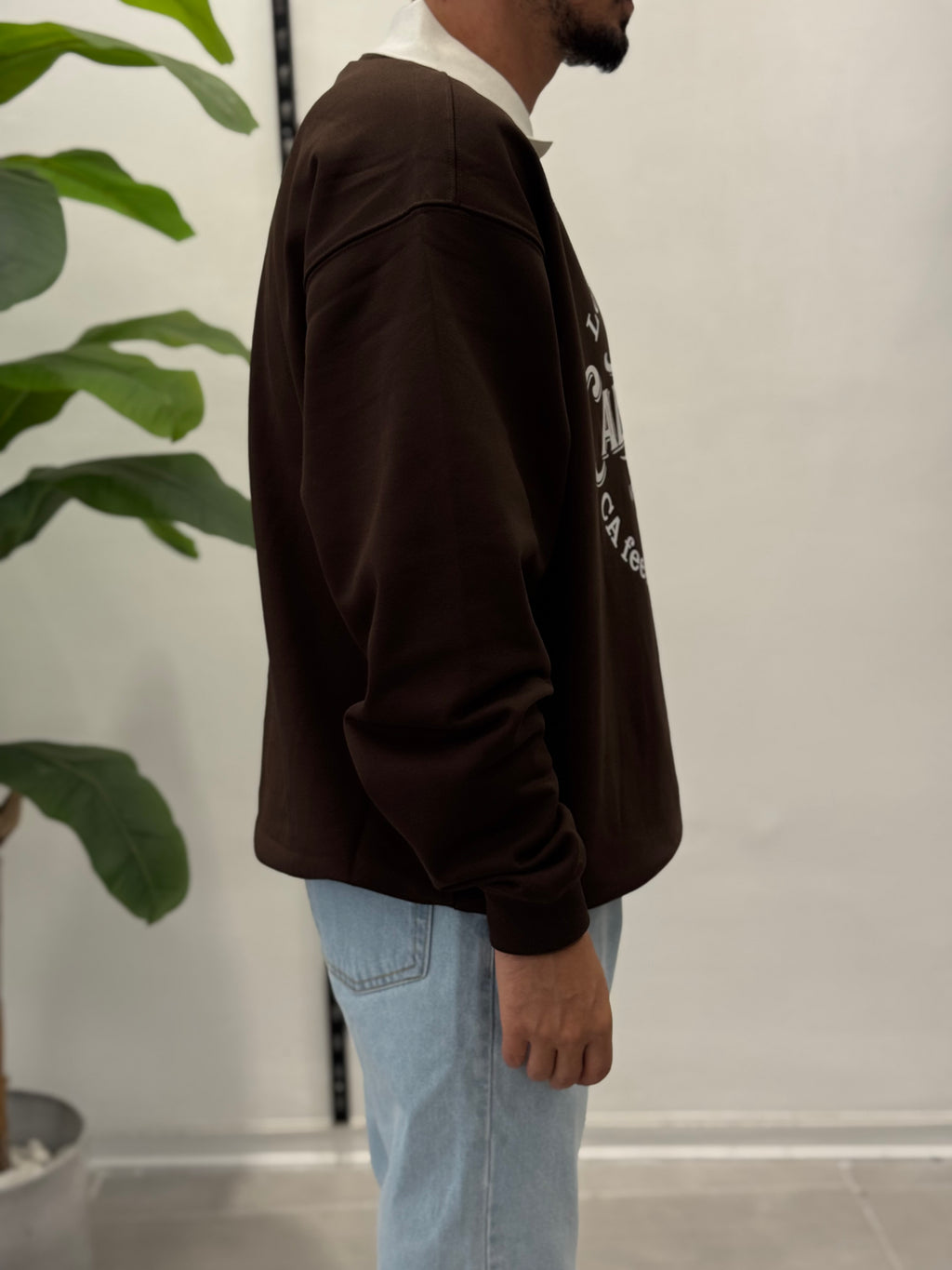 Dream Sweatshirt