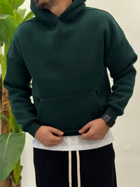 Thumbnail for Felpa con cappuccio Elite