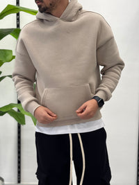 Thumbnail for Felpa con cappuccio Elite