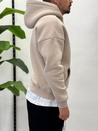 Thumbnail for Felpa con cappuccio Elite