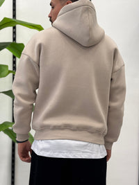 Thumbnail for Felpa con cappuccio Elite