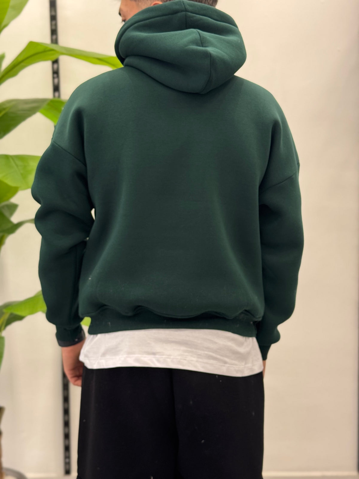 Elite Hoodie 