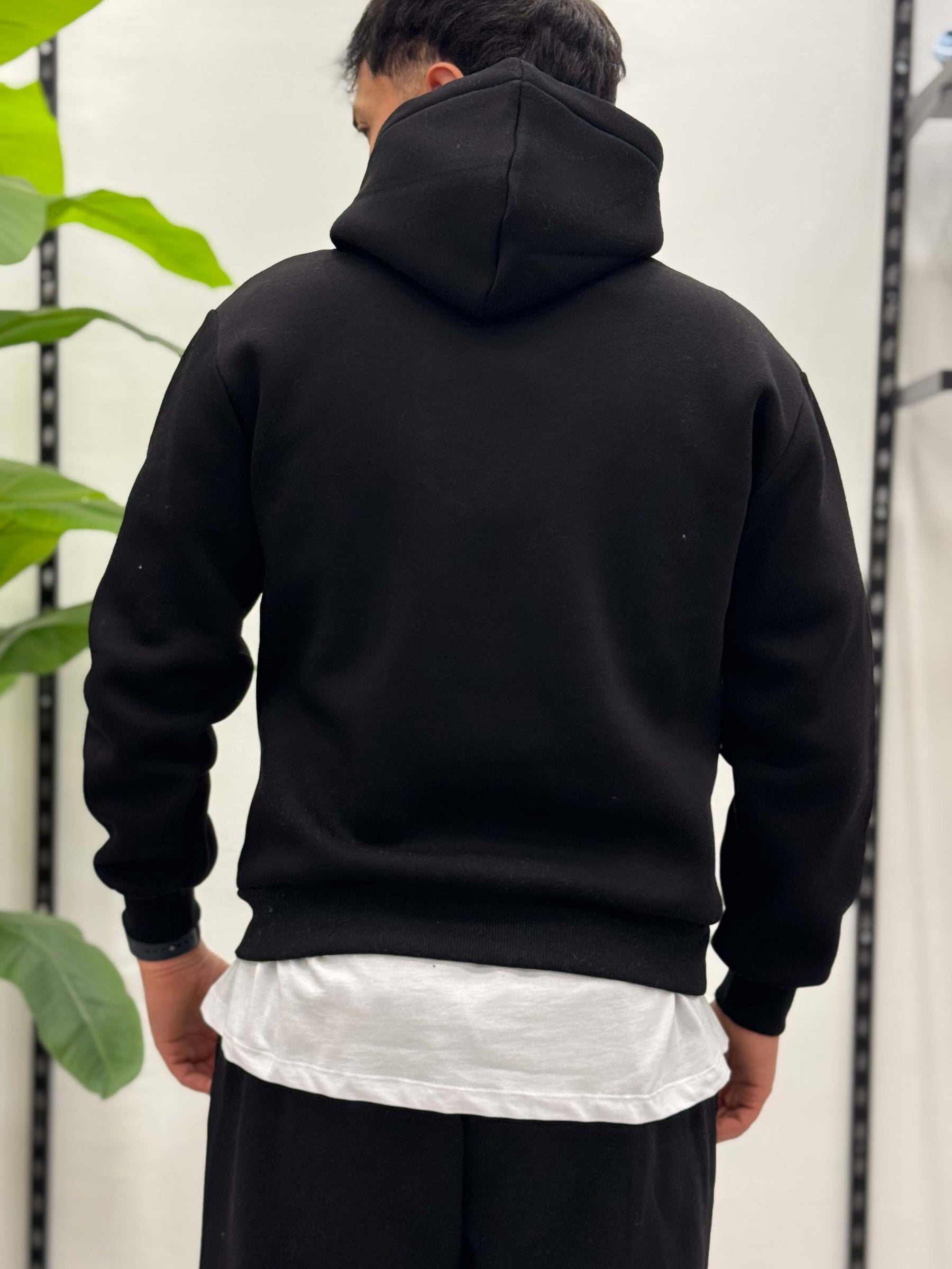 Elite Hoodie 