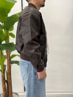 Giacca Bomber Flux