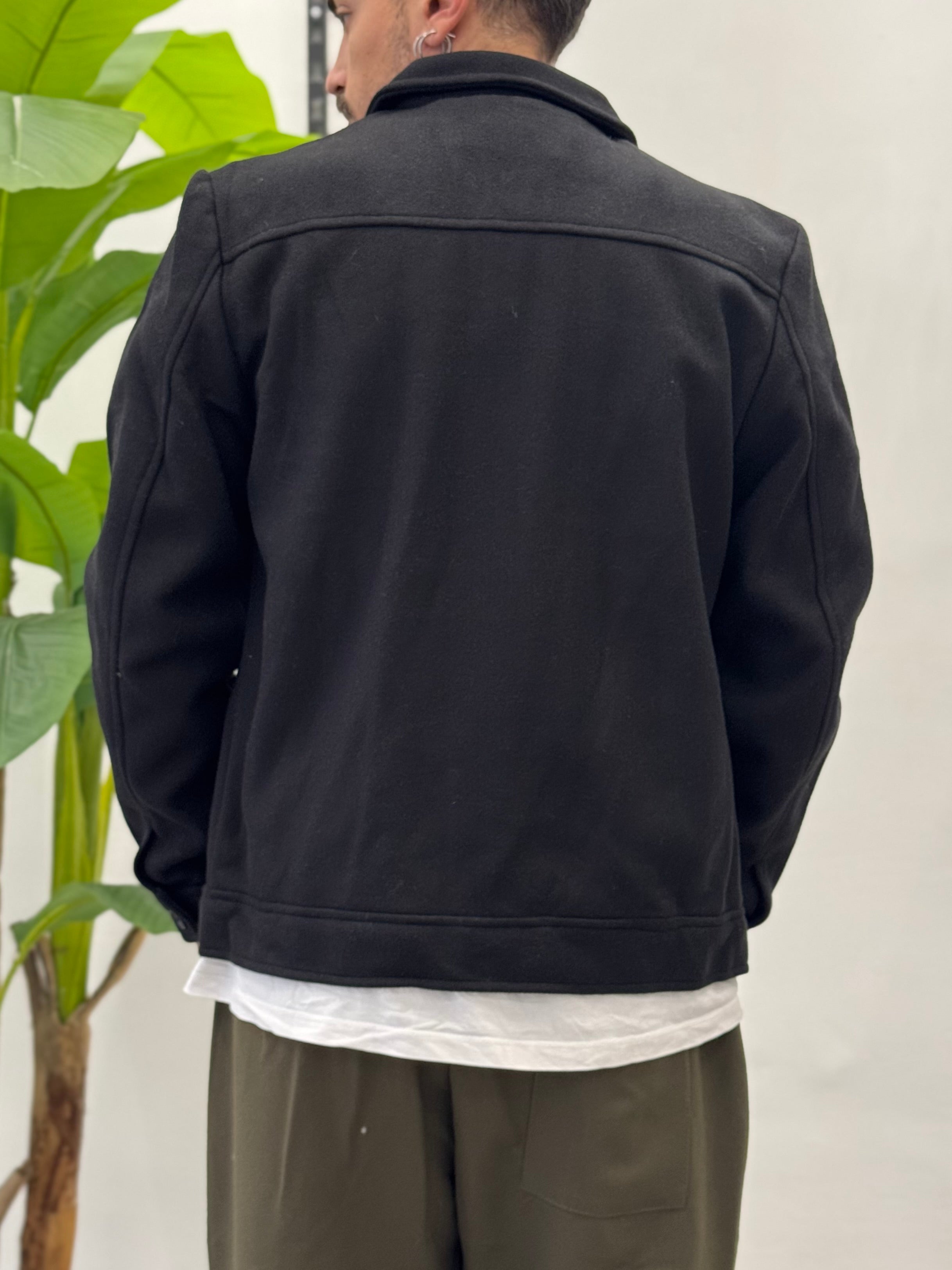 Giacca Lanetta Dream