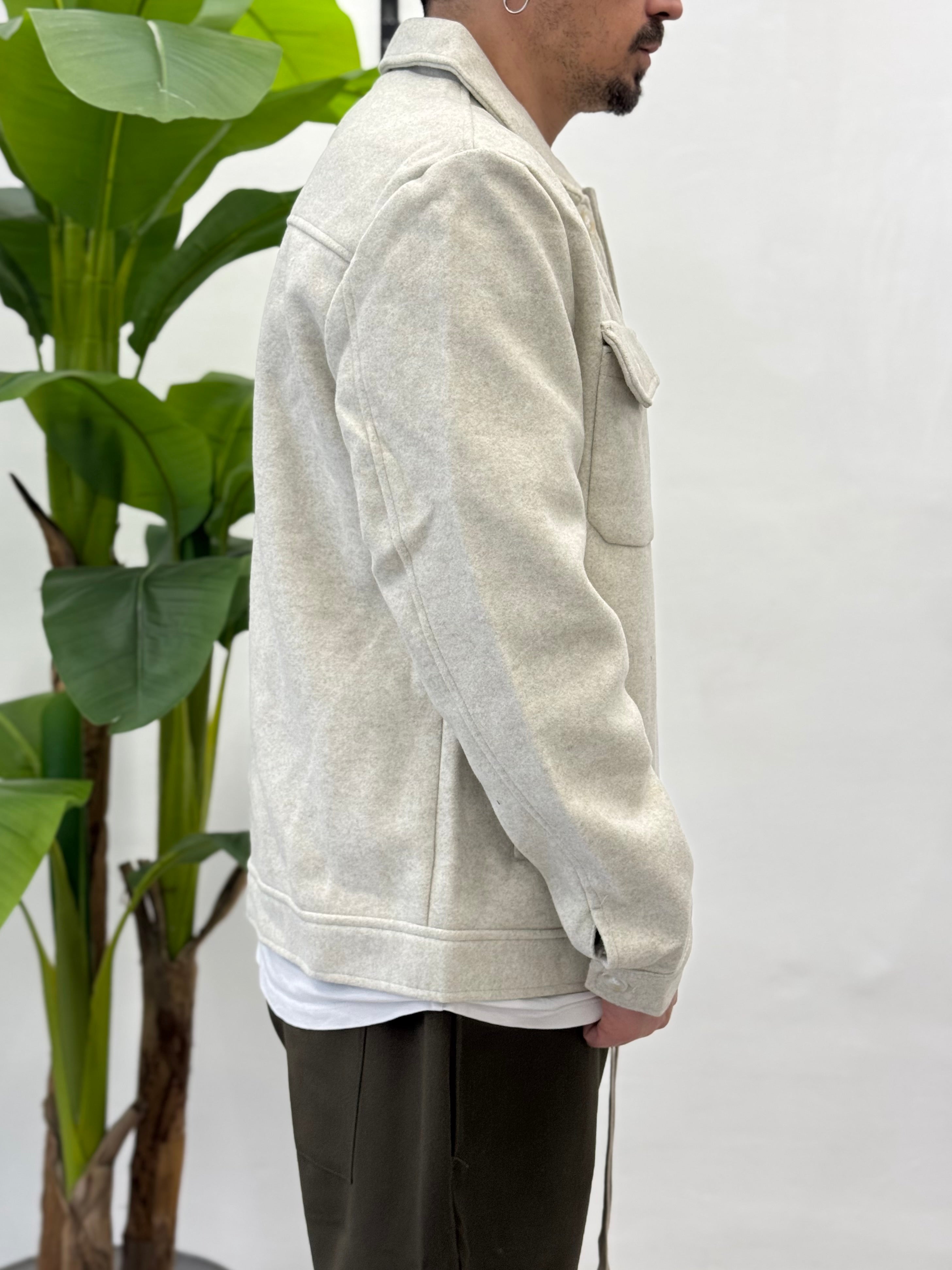 Giacca Lanetta Dream