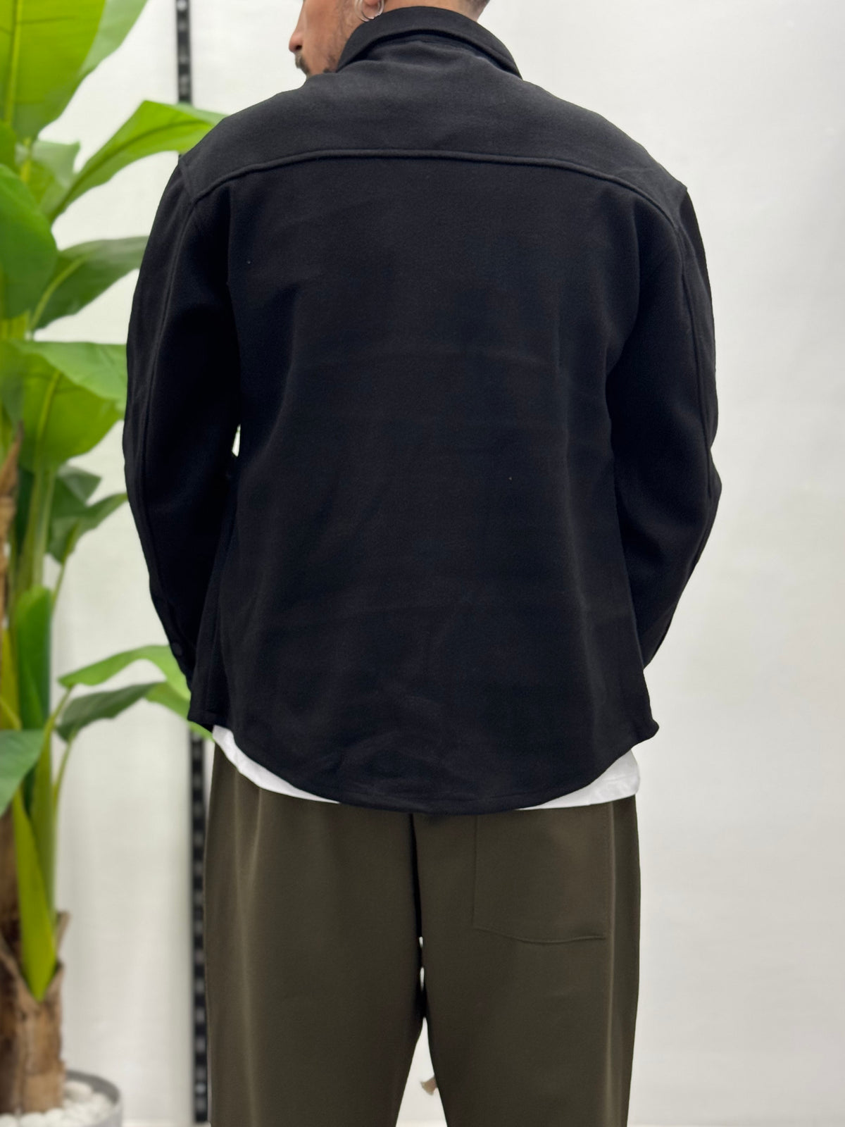Lanetta Gold Jacket
