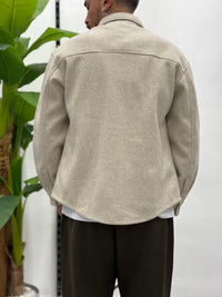 Thumbnail for Giacca Lanetta Gold