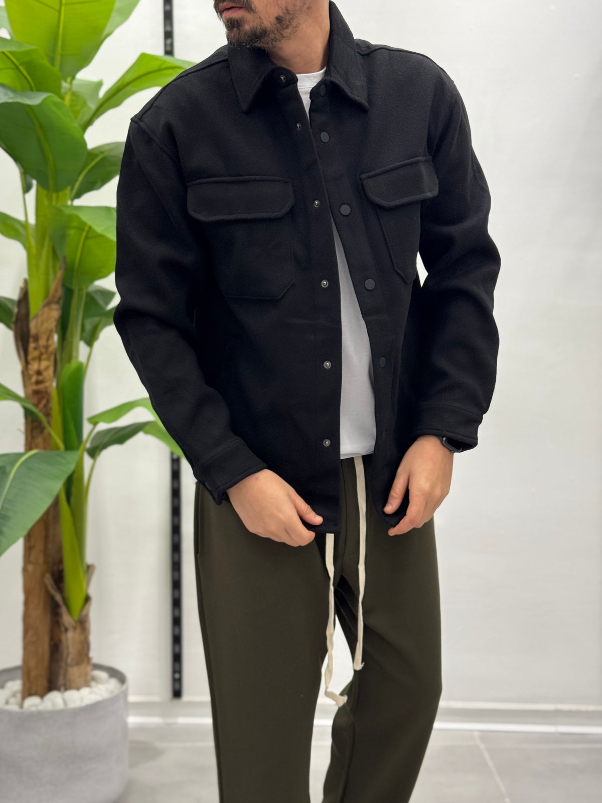 Lanetta Gold Jacket