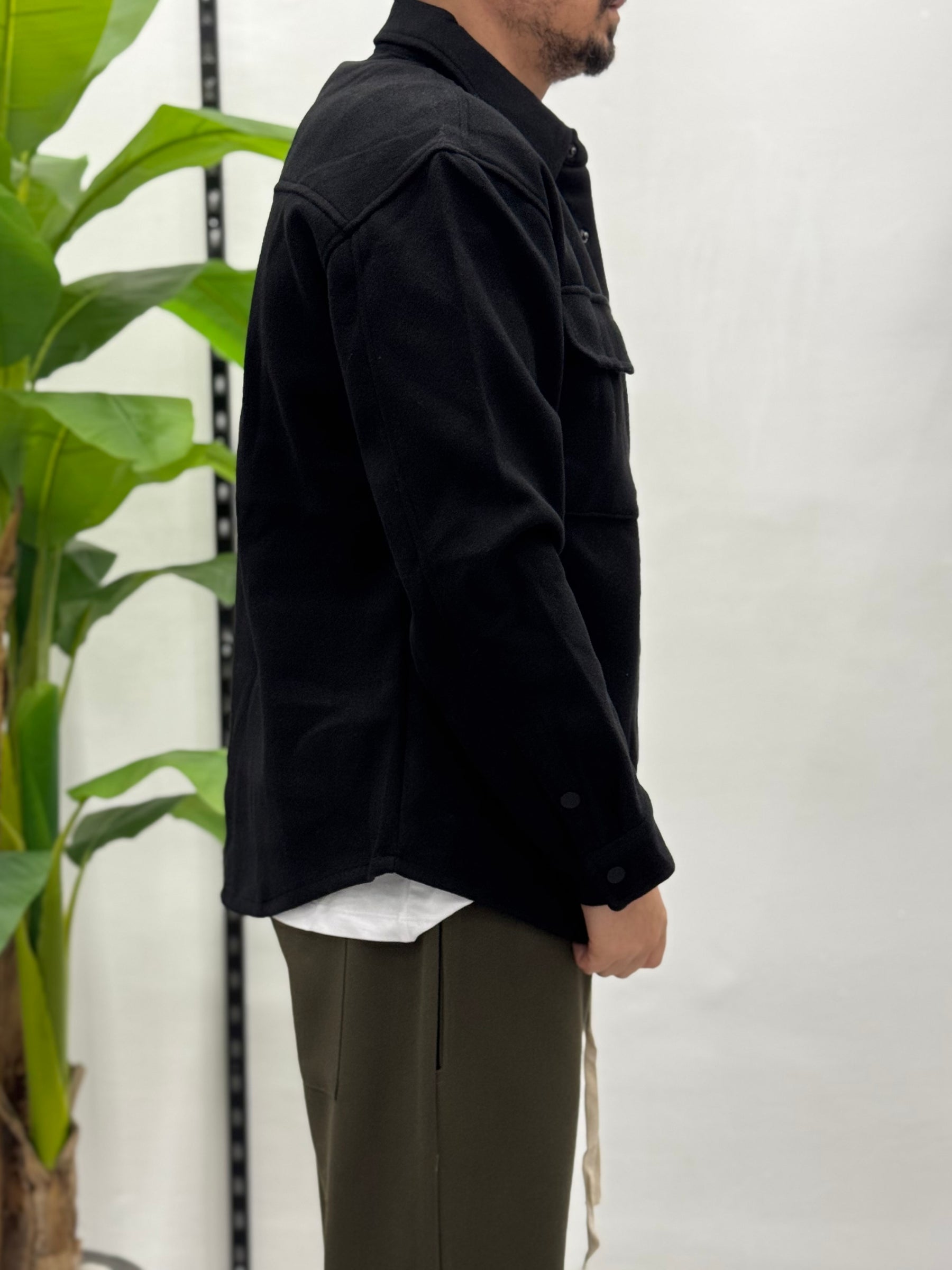 Lanetta Gold Jacket