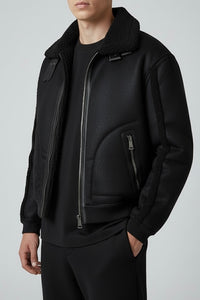 Thumbnail for Giacca Montone Vision