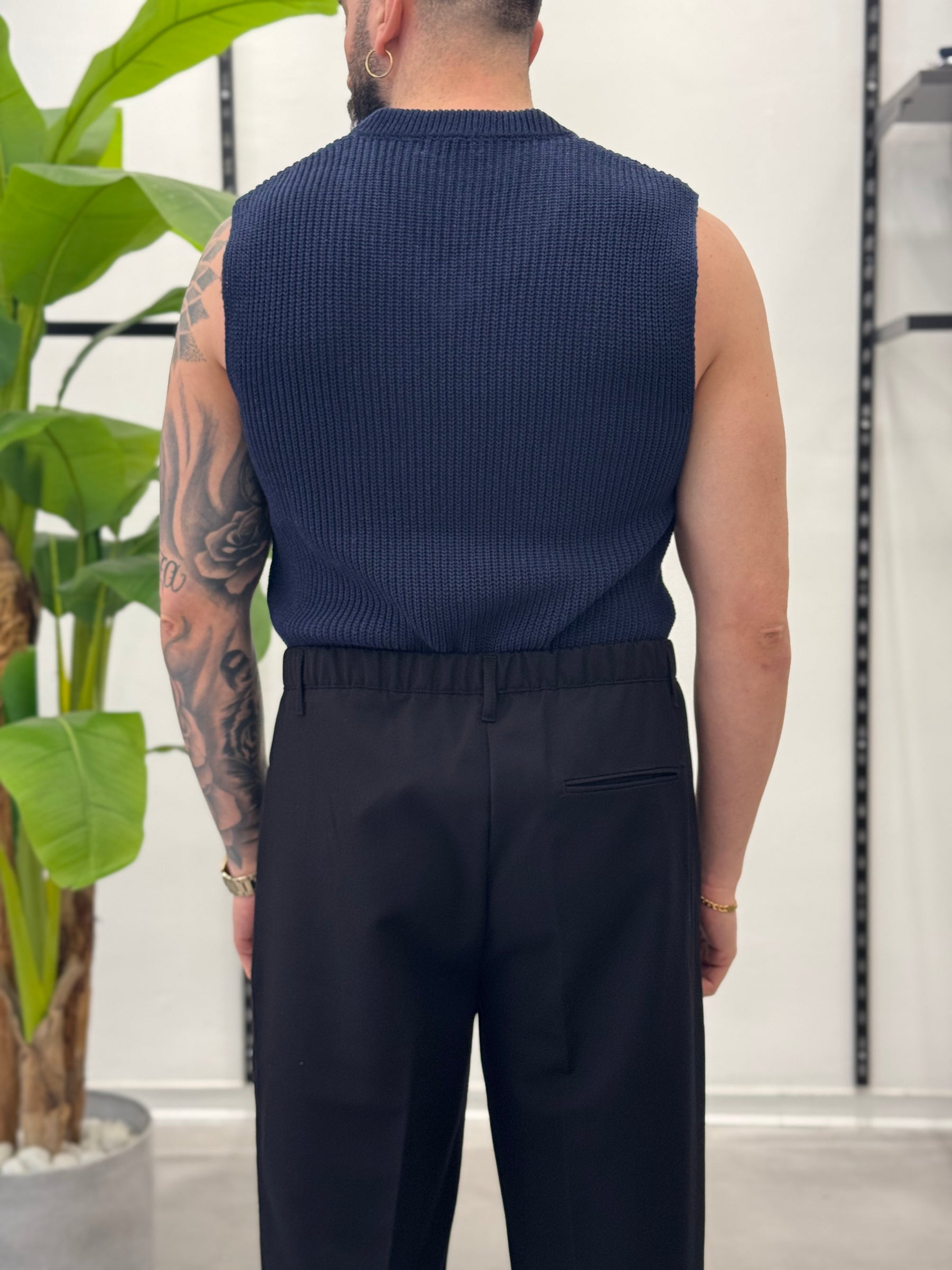 Essential Sweater 