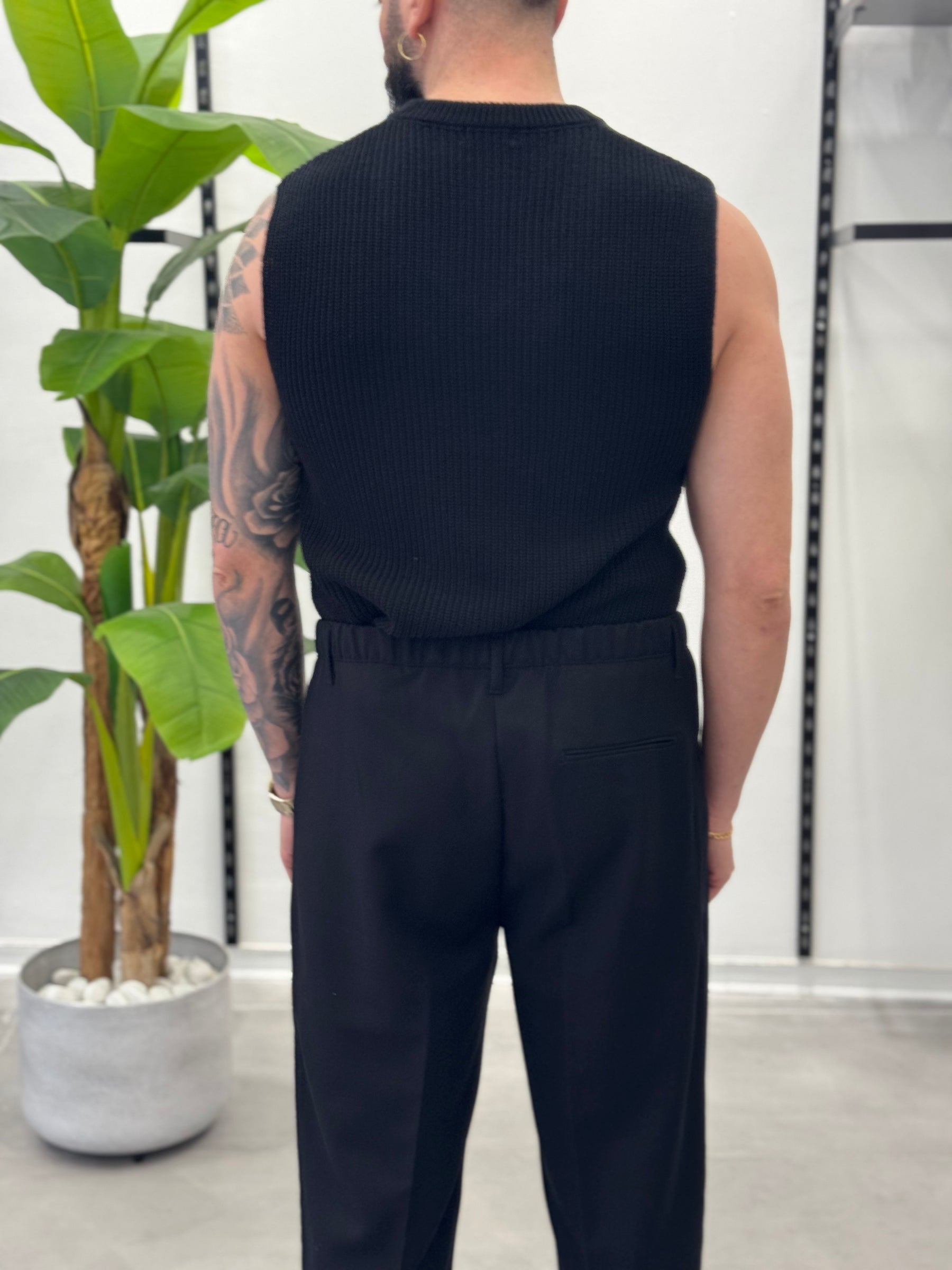 Essential Sweater 