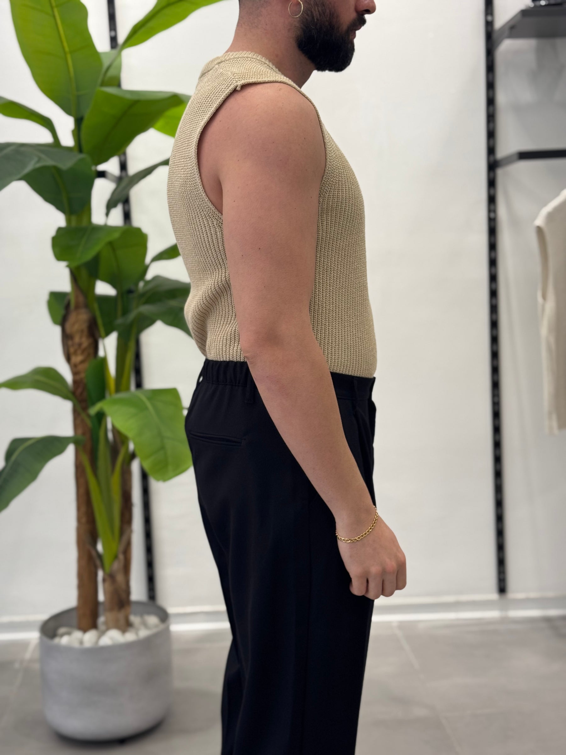 Essential Sweater 