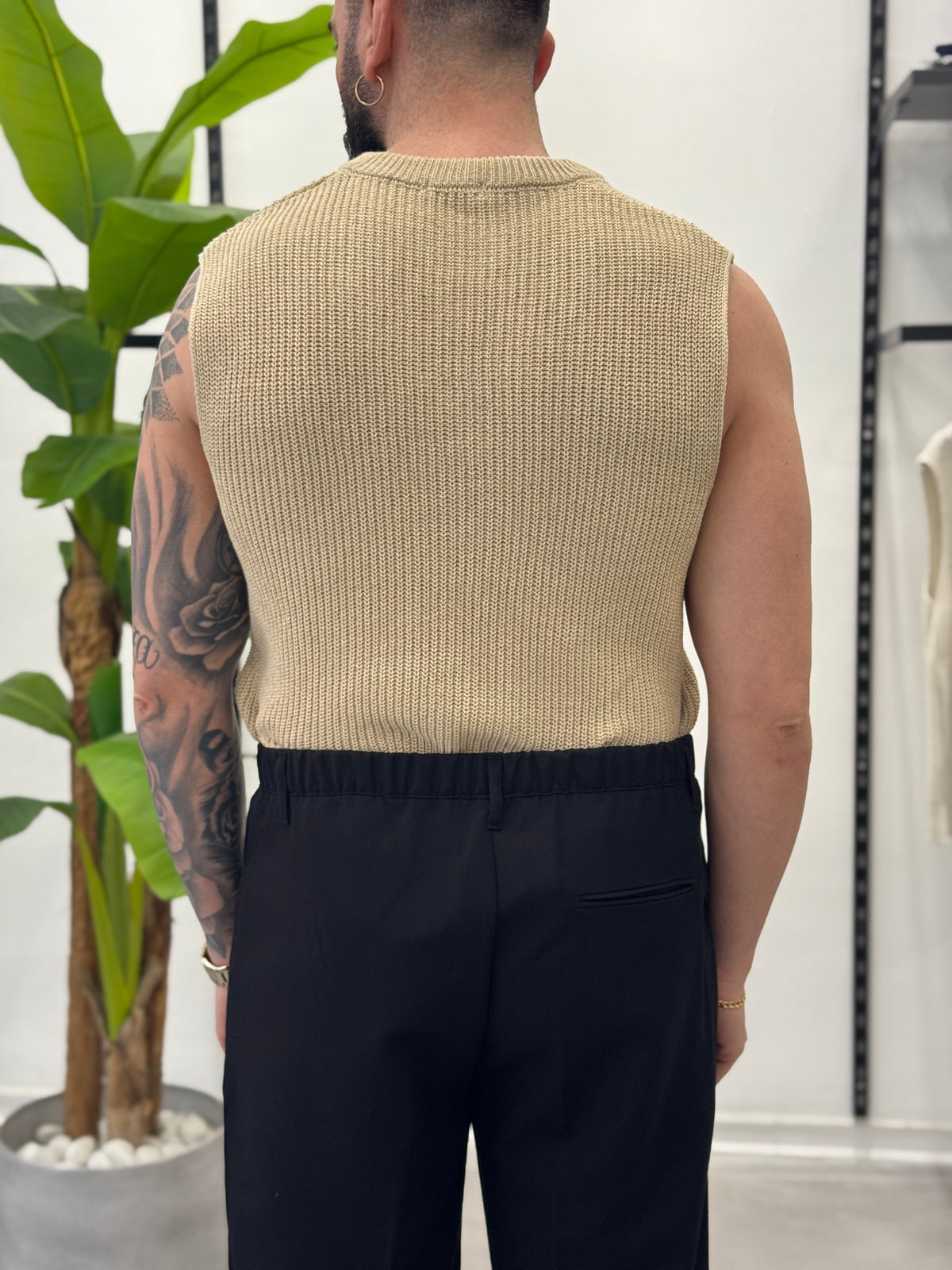 Essential Sweater 