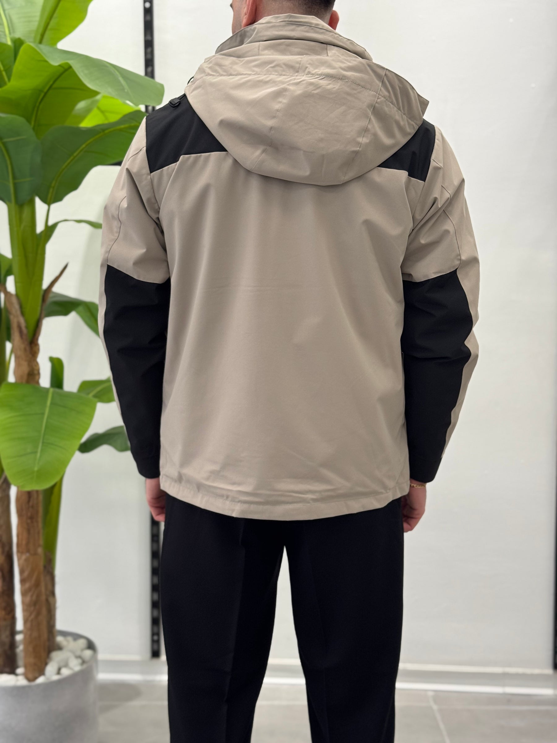 Vision Thermal Jacket 