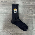 Calzini Tigre neri - FLAG STORE