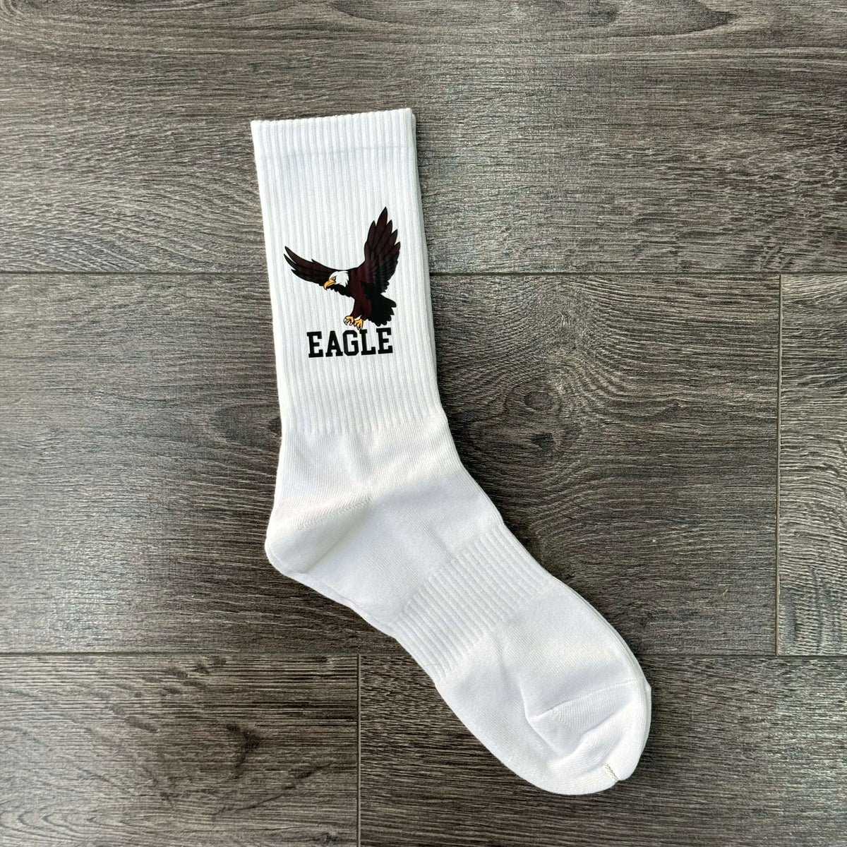 Calzini Aquila bianchi - FLAG STORE