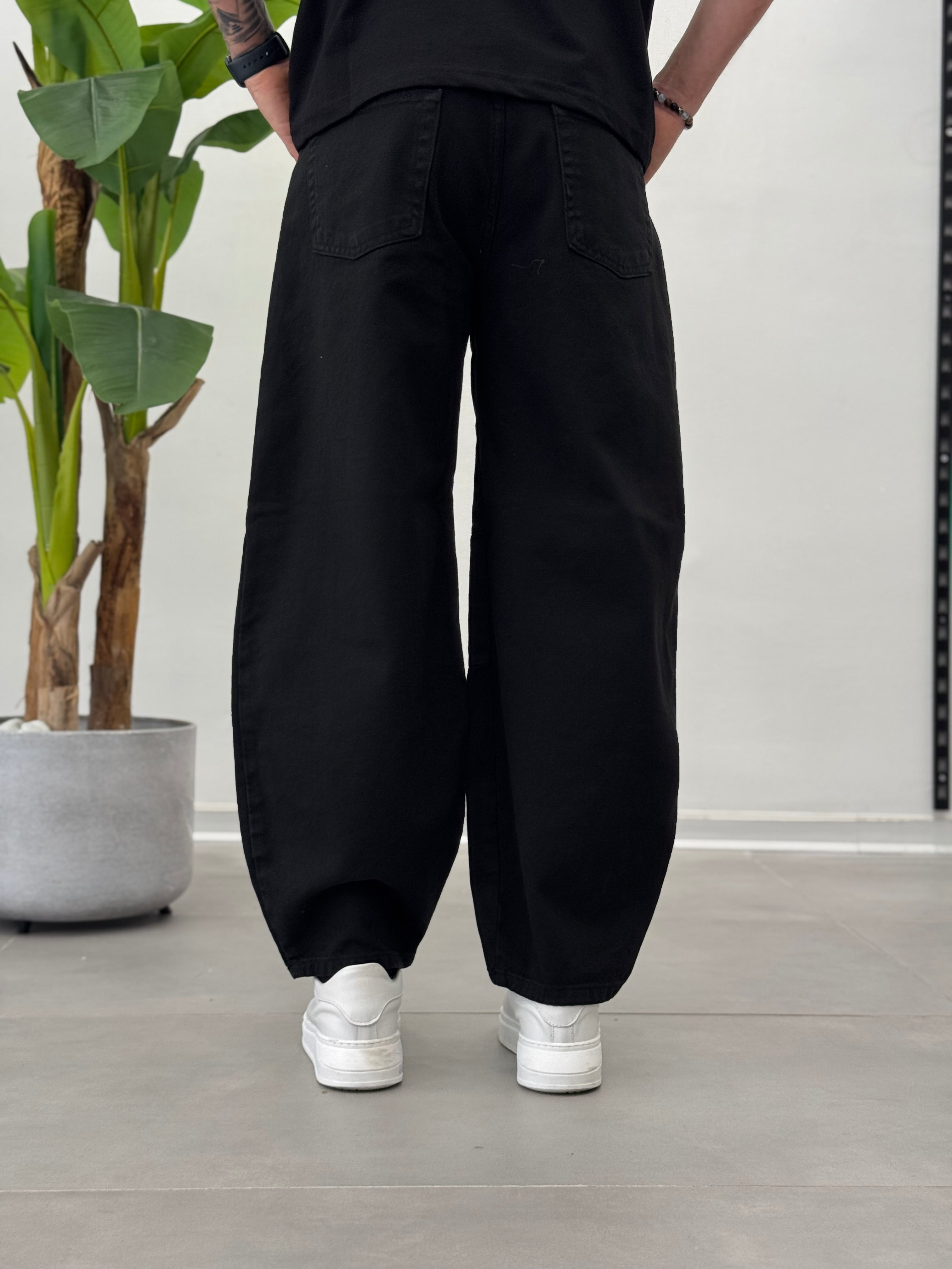 Jeans Nero Caracas