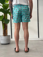 Sicilian Mood Costume 