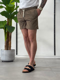 Costume Basic Verde