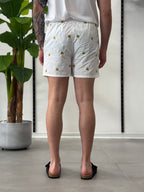 Costume Sorrento Bianco