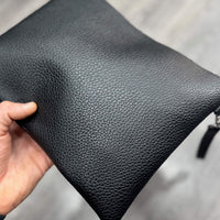 Thumbnail for Pochette Uomo con cerniera - FLAG STORE