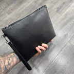 Pochette Uomo con cerniera - FLAG STORE