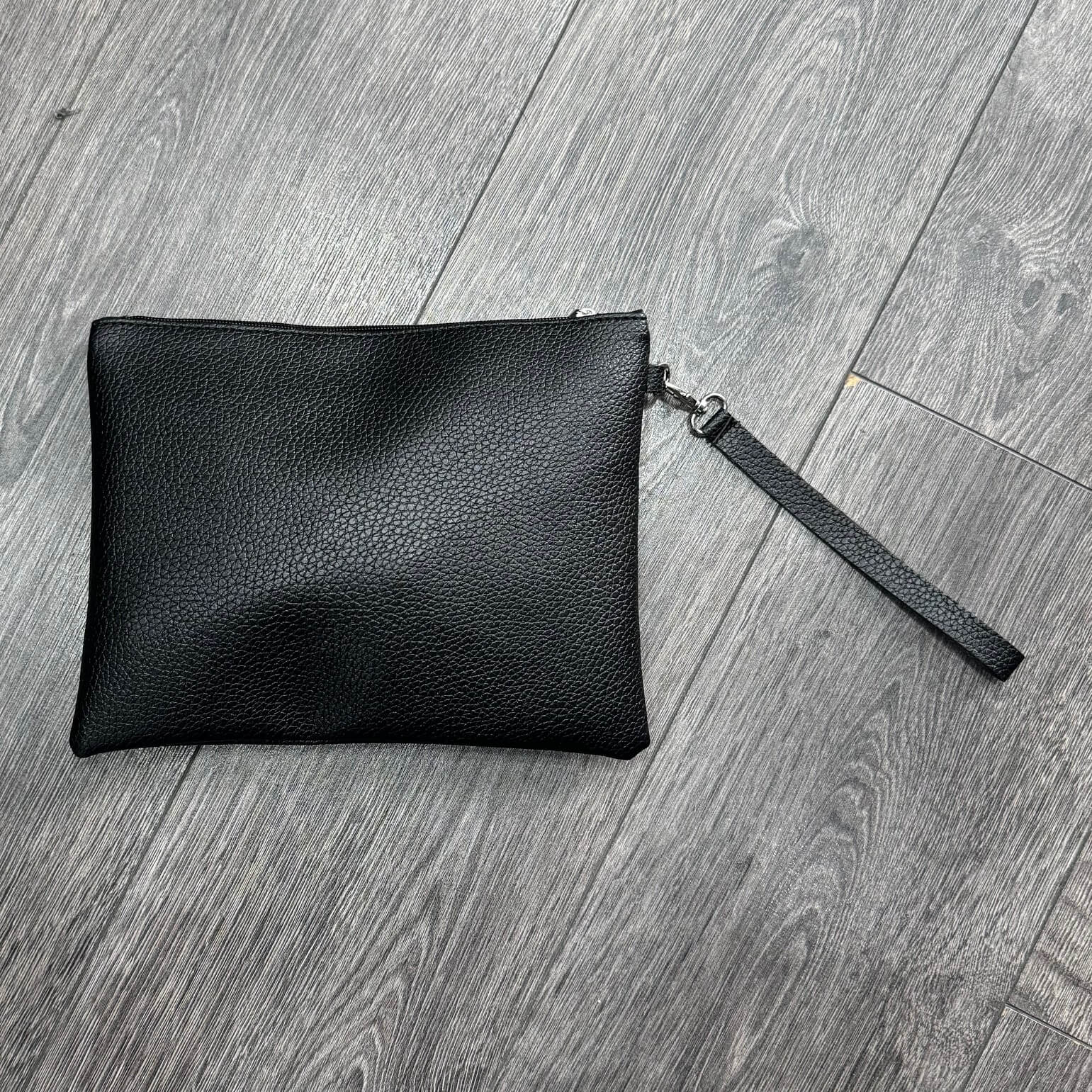 Pochette Uomo con cerniera - FLAG STORE
