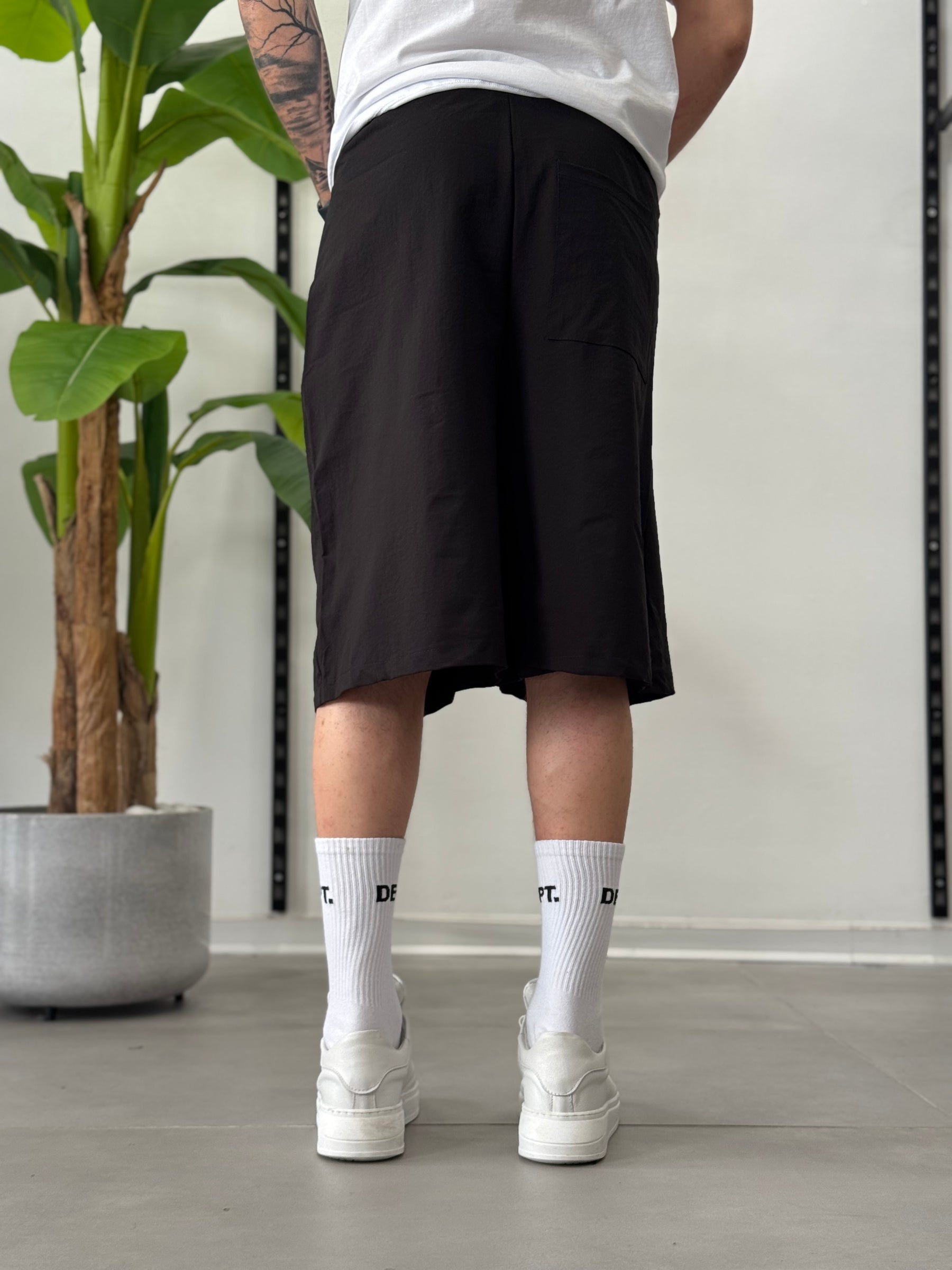 Soft Bermuda Shorts - FLAG STORE 