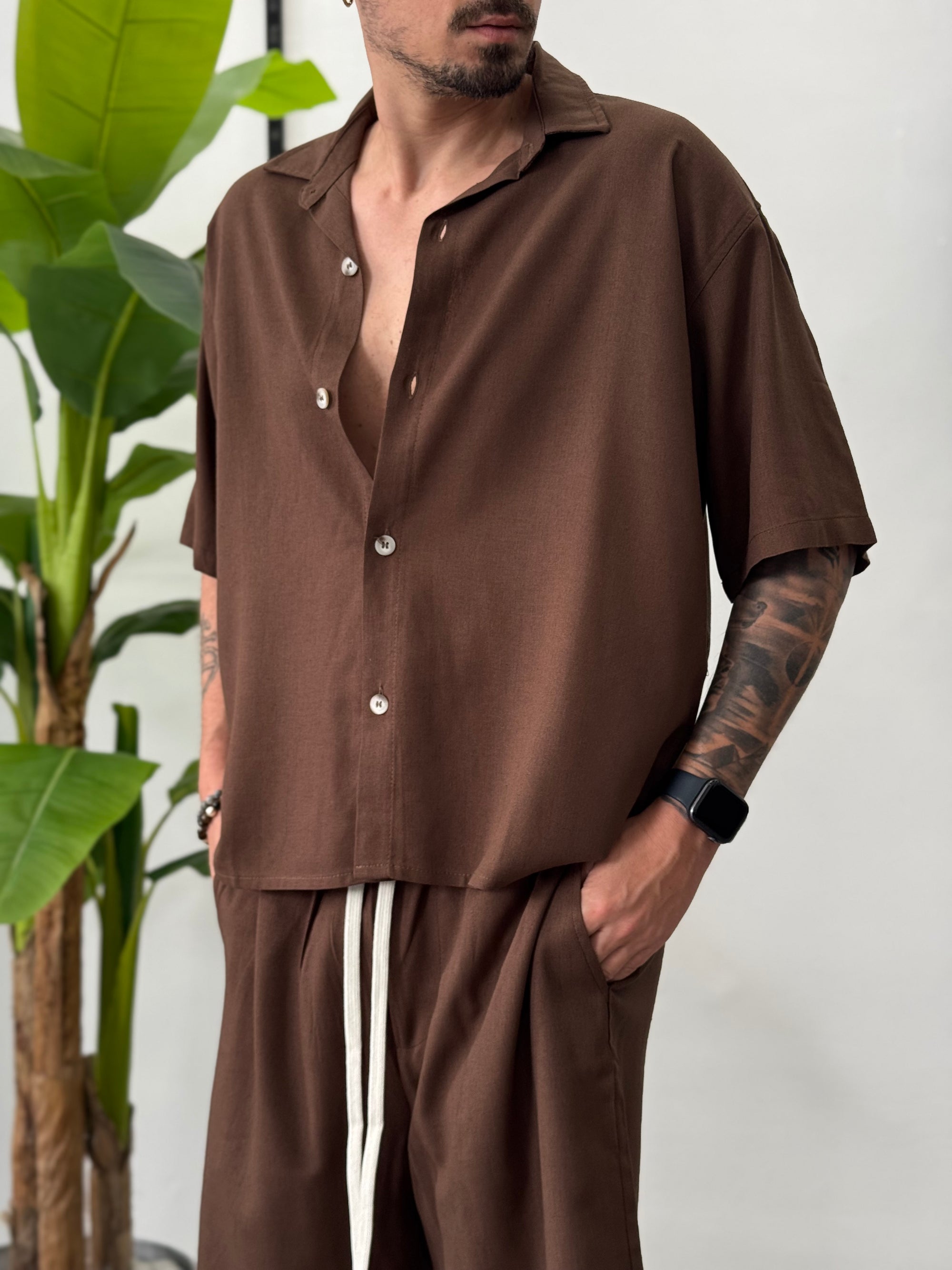 Coordinated Santamonica 