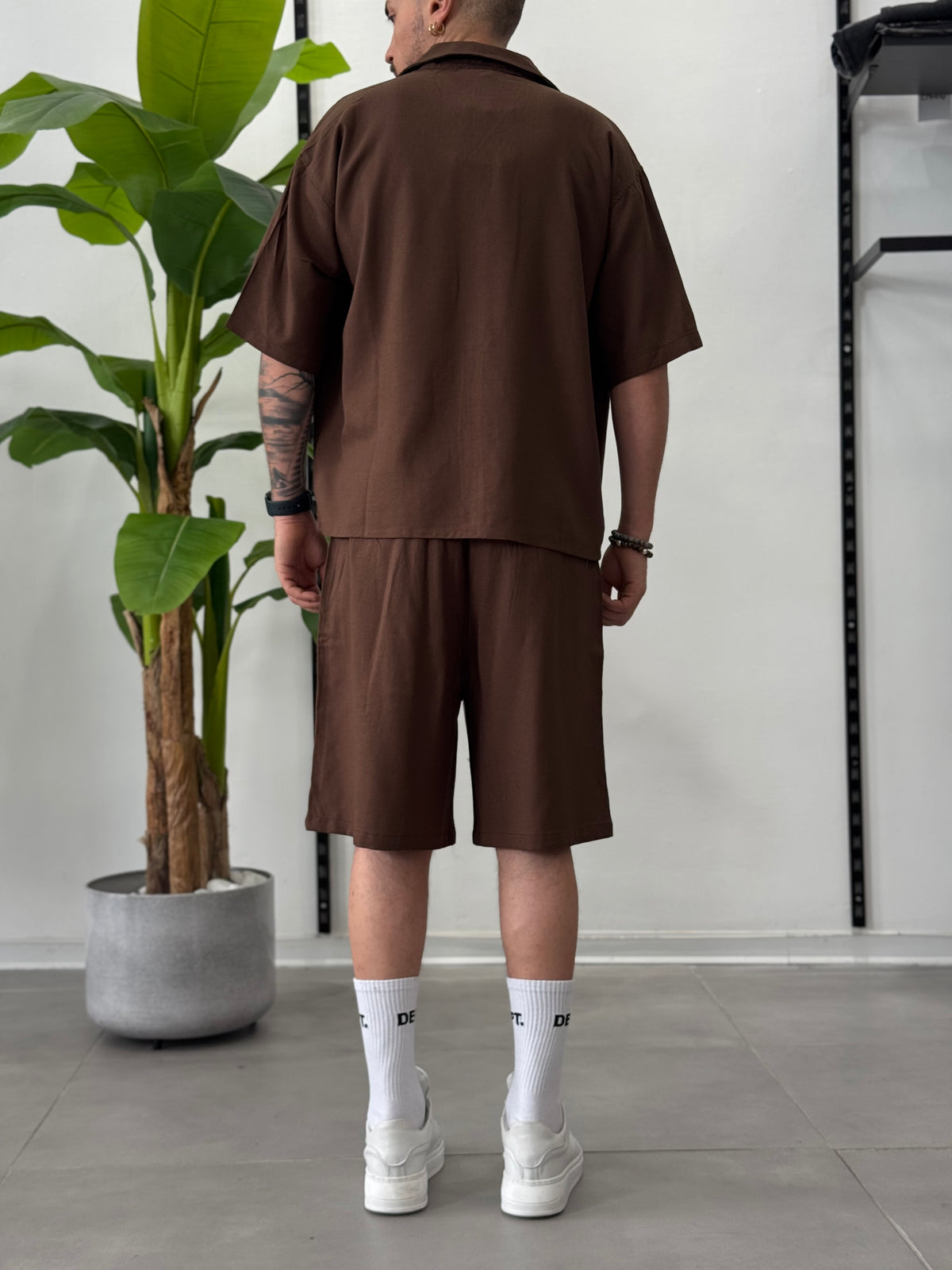 Coordinated Santamonica 
