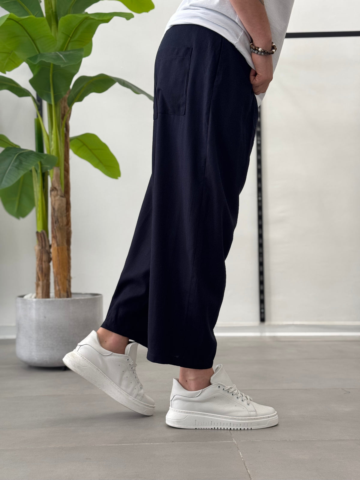 Japan Zen Pants 